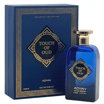 Perfume Unisex Adyan Touch Of Oud Edp 100ML