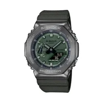 Relogio Casio GM-2100B-3ADR