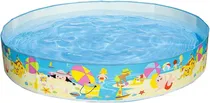 Piscina Infantil Intex - 56451NP