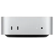 Apple Mac Mini MU9E3LL/A A3238 M4 10 Core / 16GB de Ram / 512GB SSD - Silver (2024)