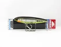 Yo Zuri Señuelo Isca 3D Inshore Topknock R1350-BN 100MM