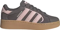 Tênis Adidas Superstar XLG Essence IG4535 - Feminino