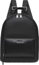 Mochila Las Oreiro 17039 Feminina - Preto
