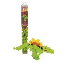 Plus-Plus Tube Spinosaurus 1677