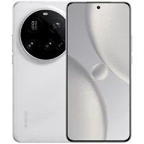 Smartphone Xiaomi 15 Ultra Dual Sim de 512GB/16GB Ram de 6.73" Leica 200+50+50+50MP/32MP - Branco (Global)