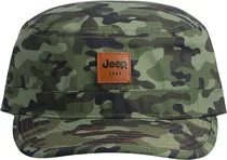 Bone Jeep AMW25001 Camo - Masculino