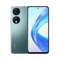 Celular Honor X7B CLK-LX2 8GB 256GB Verde Esmeralda