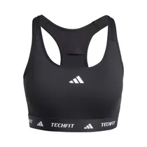 Crop Top Adidas JG1409 Techfit Femenino