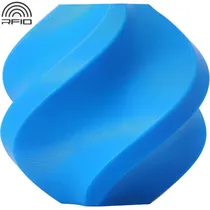 Filamento para Impressora 3D Bambu Lab Petg HF 1.75 MM - Lake Blue 1KG