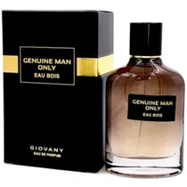 Fragrance World Genuine Man Only Edp 100ML