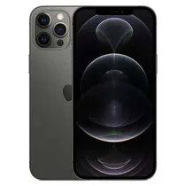 iPhone 12 Pro Max 256GB Preto (Americano) Swap A