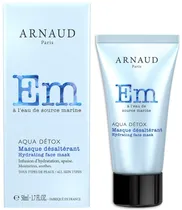 Máscara Resfrecante Institut Arnaud Ro Aqua Détox - 50ML
