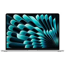 Apple Macbook Air MC6J4LL/A A3241 M4 10 Core Tela Retina 15.3" / 24GB de Ram / 512GB SSD - Silver (2025)