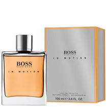 Hugo Boos In Motion Masculino 100ML