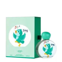 Perfume Infantil Lattafa Pride Sing Edp 75ML