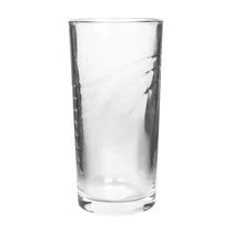 Vaso de Vidrio Aud.
