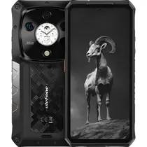 Ulefone Armor 28 Pro Resistente 5G Dual 512 GB - Preto