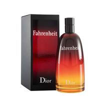 Dior Fahrenheit Mas 200ML