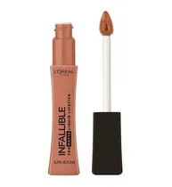 Loreal Infallible Pro Matte Lipstick #876