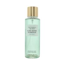 Body Mist Victoria's Secret Aloe Water & Hibiscus 250ML