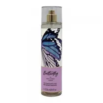 Colonia Corporal Bath & Body Wors Butterfly 236ML