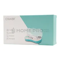 Kit de Limpeza Facial 4 Em 1