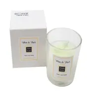 Original Vela Perfumada White&Black K53362-1 Verde