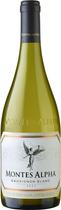 Vinho Montes Alpha Sauvignon Blanc 2023