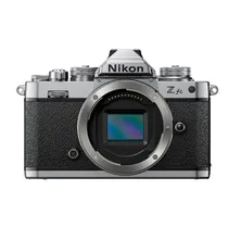 Camara Nikon Z FC Body