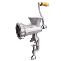 Moedor de Carne Manual Mast 10  Moedor de C...