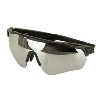 Oculos Omsiyat OM-F01 - Bluetooth - A Prova D'Água - Preto e Prata