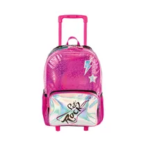 Mochila Con Ruedas Sestini X Rock 066257-00