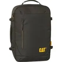 Caterpillar Mochila The Project 84508-01 Black