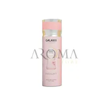 Spray Corporal Galaxy Concept Delight 200ML