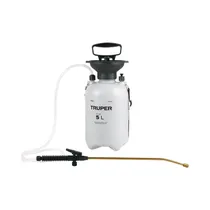Fumigador Truper 10836 37PSI 5L