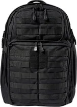 Mochila 5.11 Tactical Rush 24 2.0 56563-019 Black 37L