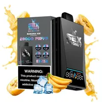 Vaper Descartável Ignite Sex Addict 28K