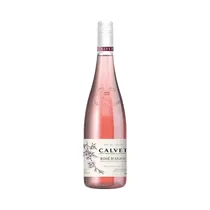 Vino Calvet Rose D’Anjou 750ML