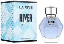 Perfume La Rive River Of Love Edp 100ML - Feminino