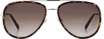 Óculos de Sol Fossil Fos 2147/G/s 086 - Feminino