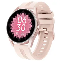 Relogio Smart G-Tide R3 - Rosa
