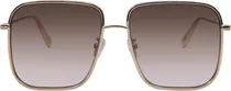 Óculos de Sol Bvlgari BV40016U 5728E - Feminino