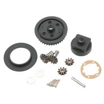 TTRPD0801 Differential Set TS-4