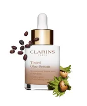 Clarins Base Tinted Oleo-Serum 06 30ML