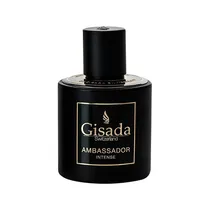 Gisada Ambassador Intense Edp M 100ML