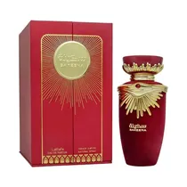 Perfume Lattafa Sakeena 100ML