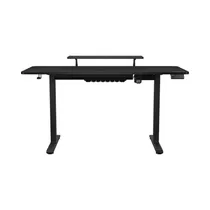 Mesa Ajustable Con Motor Eléctrico Cougar e-Star 140