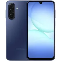 Smartphone Samsung A17 256GB 8RAM SM-A176B 5G Blue