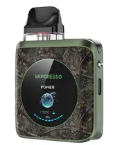 Vaporesso Xross Nano 4 Camouflage