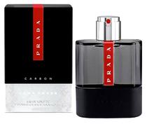 Perfume Prada Carbon Luna Rossa 50ML Edt